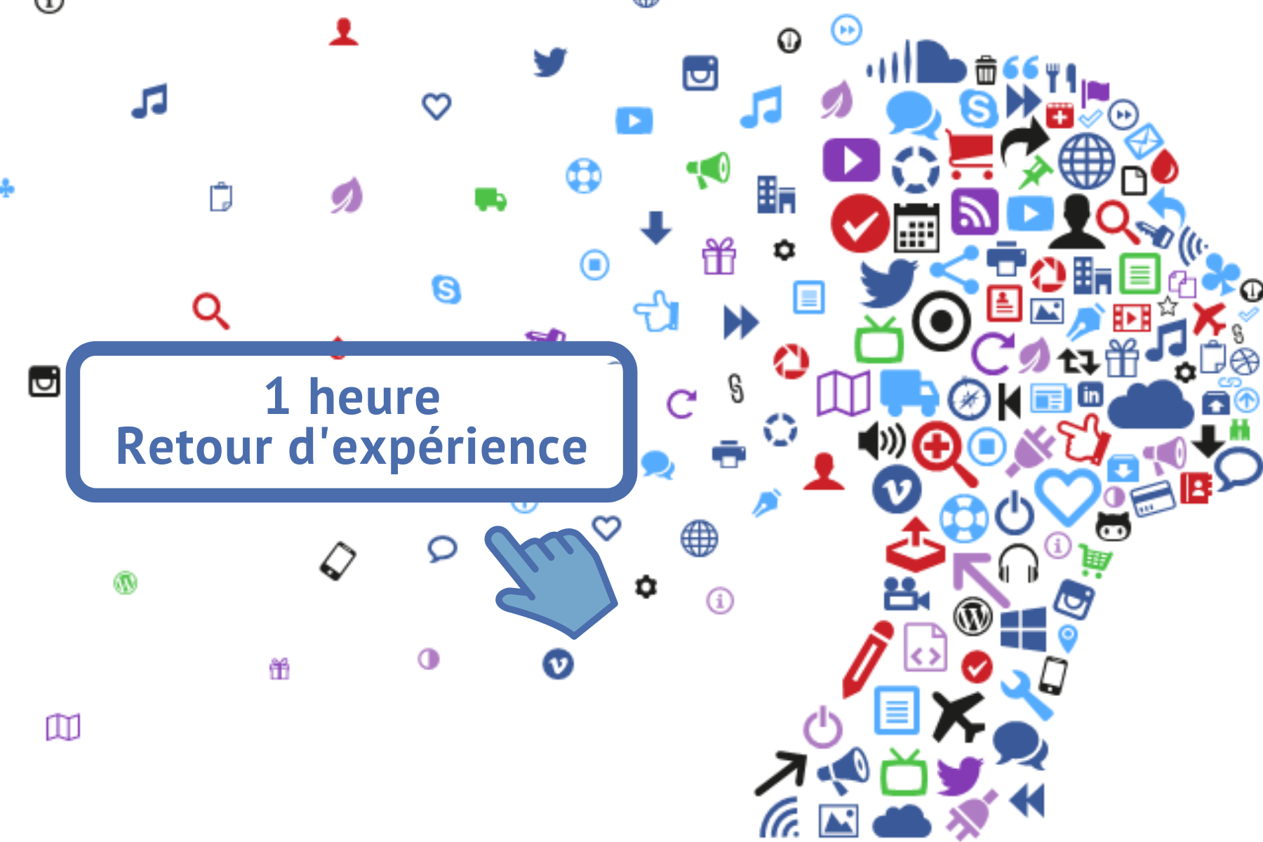 Module 1.2.3 - Empreinte web et réseaux sociaux : stratégie d’établissement et plan d’action